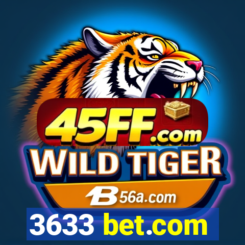 3633 bet.com